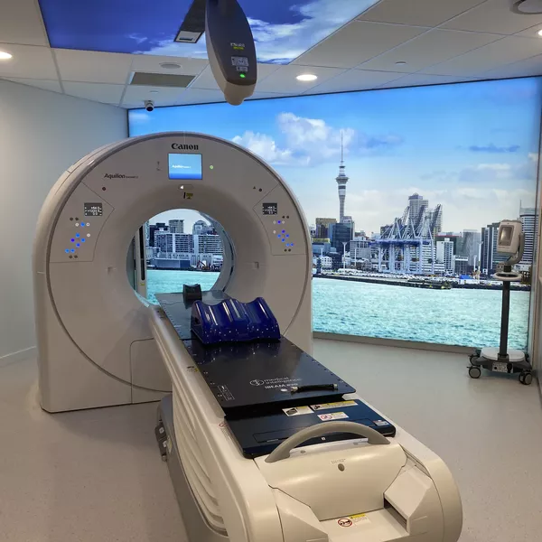ARO Introduces Advanced Radiotherapy CT Scanning for Enhanced Patient Care