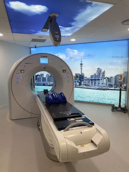 ARO Introduces Advanced Radiotherapy CT Scanning for Enhanced Patient Care