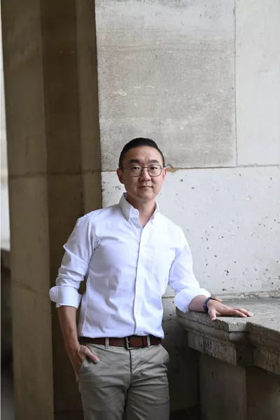 Radation oncologist, Dr Han Kim joins ARO